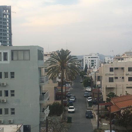 Marina Apartments 211 Larnaca Exterior photo