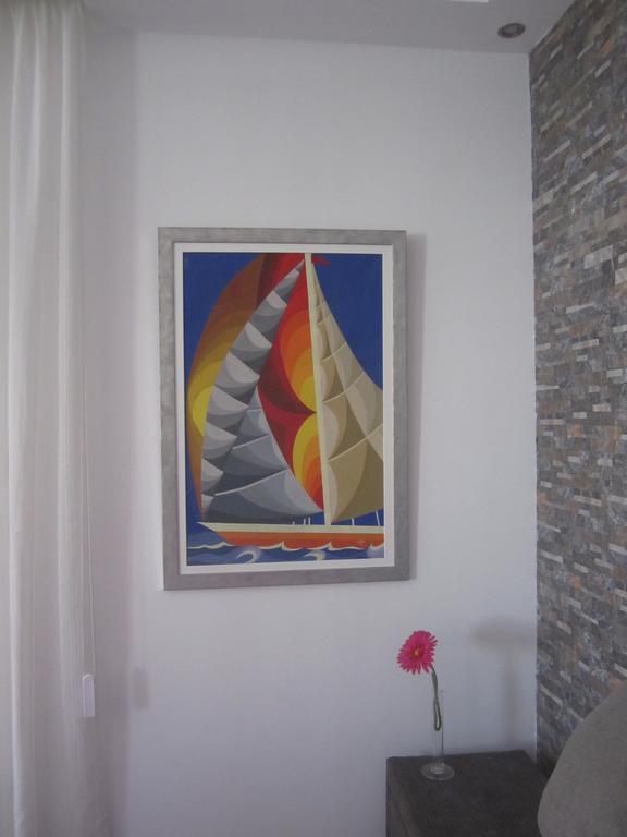 Marina Apartments 211 Larnaca Room photo
