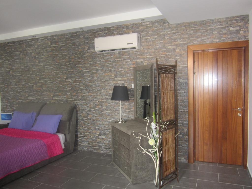 Marina Apartments 211 Larnaca Room photo