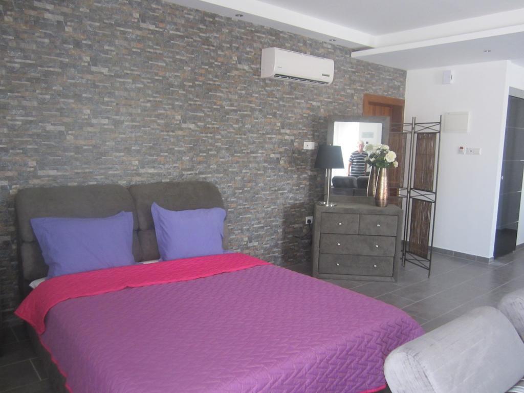Marina Apartments 211 Larnaca Room photo