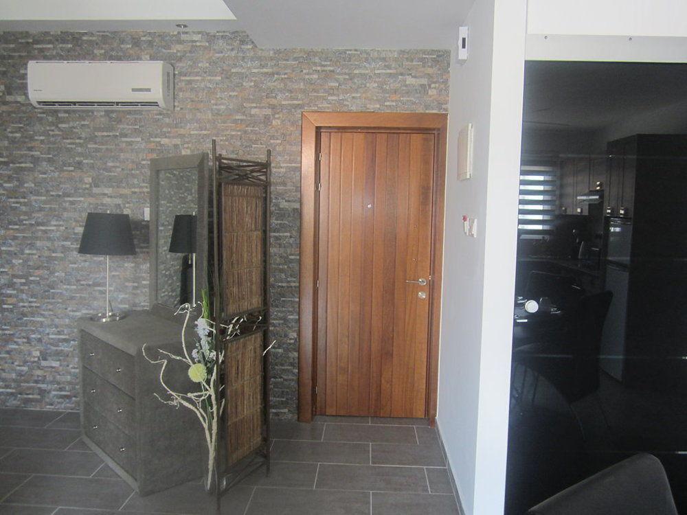 Marina Apartments 211 Larnaca Exterior photo