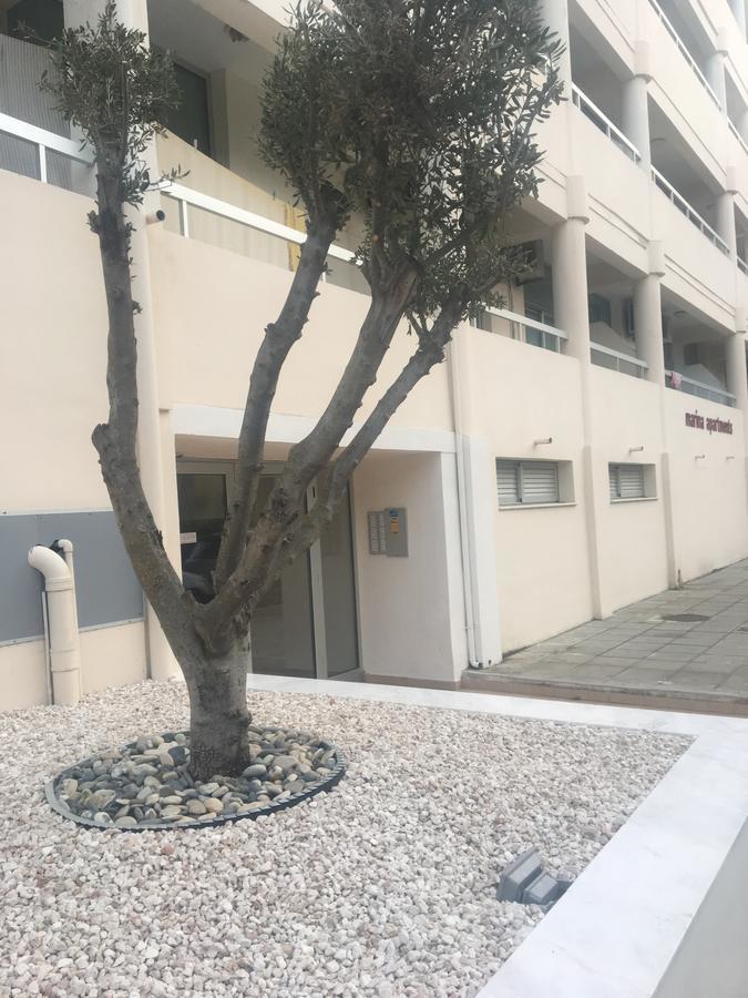 Marina Apartments 211 Larnaca Exterior photo